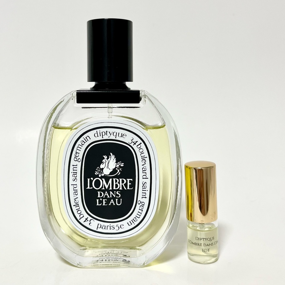 Diptyque L’Ombre Dans L’eau (3ml) decant